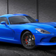 Illustration for article titled SRT Needed A Competition To Choose A Boring Name For This Viper Blue